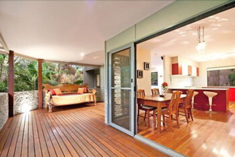 Beach Break Byron - Accommodation Cooktown 3