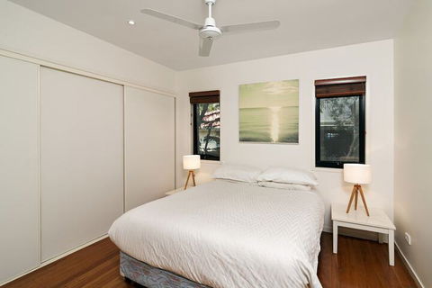 Beach Break Byron - Accommodation Cooktown 5