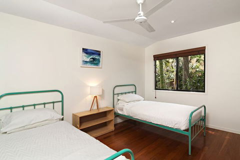 Beach Break Byron - Accommodation Cooktown 4
