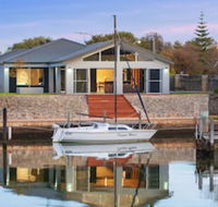 Geographe House - Accommodation Cooktown