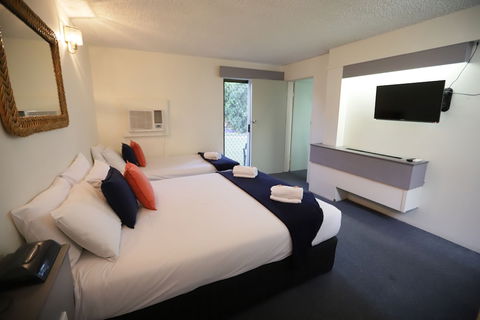 Emerald Central Hotel - Accommodation Cooktown 6