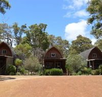 Jarrah Glen Cabins - Accommodation Cooktown