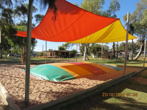 Kalbarri Tudor Holiday Park - Accommodation Cooktown 4