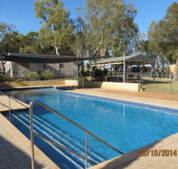 Kalbarri Tudor Holiday Park - Accommodation Cooktown