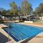 Kalbarri Tudor Holiday Park - Accommodation Cooktown 1