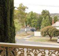 Campbell St Lodge