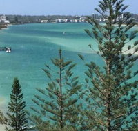 Just Perfect Apartment with Ocean Views - Accommodation Cooktown