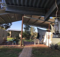 Burraburoon - Accommodation Cooktown