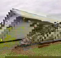 Mena Creek Flower House - Accommodation Cooktown