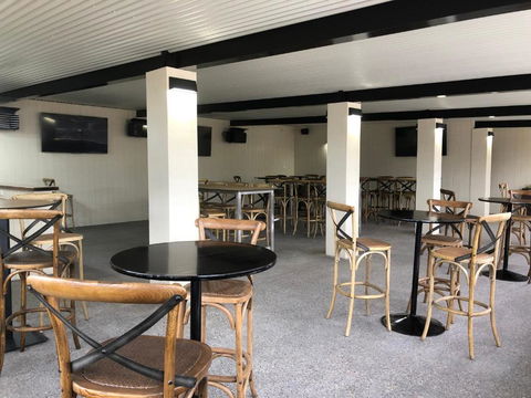 Club Hotel Motel Roma - Accommodation Cooktown 6