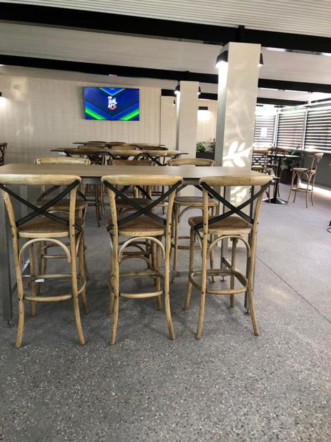 Club Hotel Motel Roma - Accommodation Cooktown 2