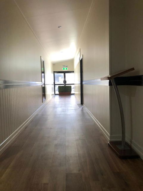 Club Hotel Motel Roma - Accommodation Cooktown 4