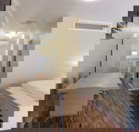 Nagambie Caravan Park  Motel - Accommodation Cooktown