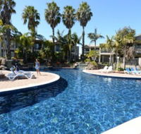 Yarrawonga Waterfront Apartments - Accommodation Cooktown
