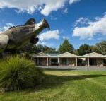 Deniliquin Riverside Caravan Park - Accommodation Cooktown