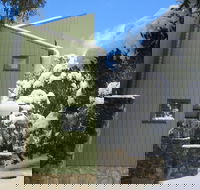 Oberdere 3 - Accommodation Cooktown