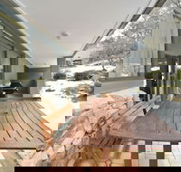 Wintergreen 3 - Accommodation Cooktown