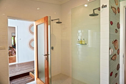 Pineapple Petes Beach House - Accommodation Cooktown 4