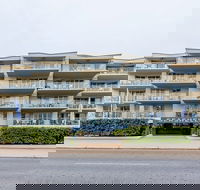 The White Pearl Penthouse - Accommodation Cooktown