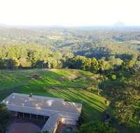 Maleny Orchard