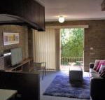 A Furnished Townhouse in Goulburn - Accommodation Cooktown