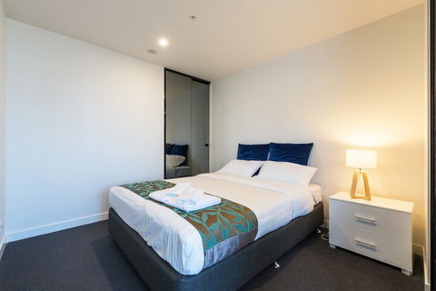 APC On Bourke - Accommodation Cooktown 2