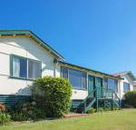 Augusta Hotel Motel - Accommodation Cooktown