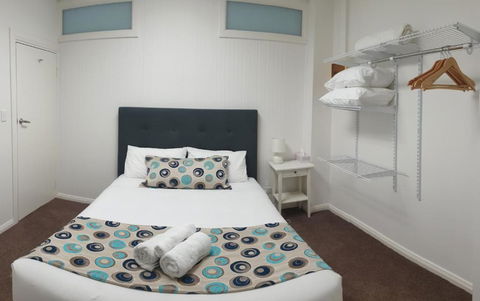 Aart Apartments - Accommodation Cooktown 4