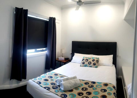 Aart Apartments - Accommodation Cooktown 6