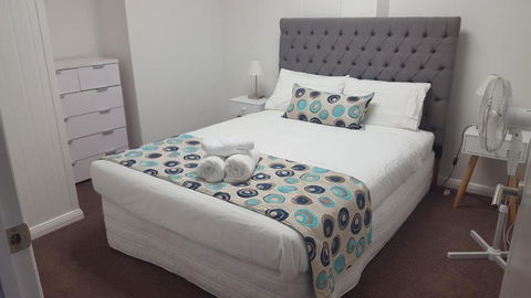 Aart Apartments - Accommodation Cooktown 2