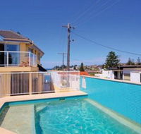 Ocean Pines 4 - Accommodation Cooktown