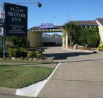 The Plains Motor Inn - Accommodation Cooktown