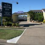 The Plains Motor Inn - Accommodation Cooktown 0