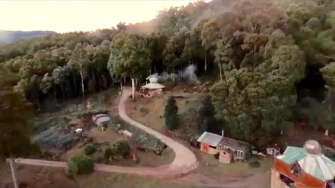 The Roundhouse - Accommodation Cooktown 1