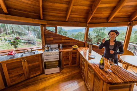 The Roundhouse - Accommodation Cooktown 6