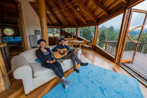 The Roundhouse - Accommodation Cooktown 5