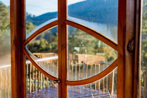 The Roundhouse - Accommodation Cooktown 3