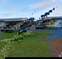 Marion Bay Holiday Villas - Accommodation Cooktown