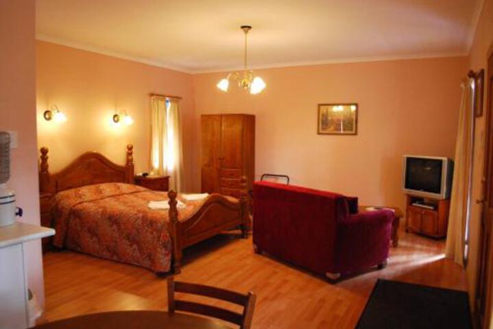 Nairne SA Accommodation Cooktown
