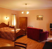 Osteria Sanso B  B - Accommodation Cooktown