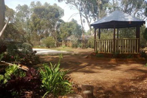 Osteria Sanso B & B - Accommodation Cooktown 2