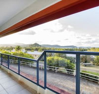 Aqua Marine Boutique Apartment - Accommodation Cooktown