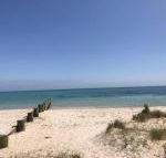 Sunset Over Sea Rosebud McCrae - Accommodation Cooktown