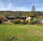 Sajes House  Pod - Accommodation Cooktown