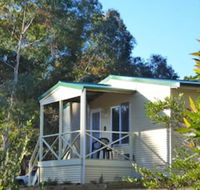 Padthaway Caravan Park - Accommodation Cooktown