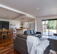 Tasman Surf House - Accommodation Cooktown