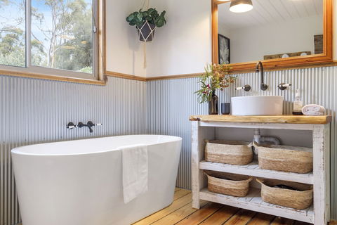 Mandala Bruny Island - Accommodation Cooktown 1