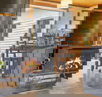 Mandala Bruny Island - Accommodation Cooktown