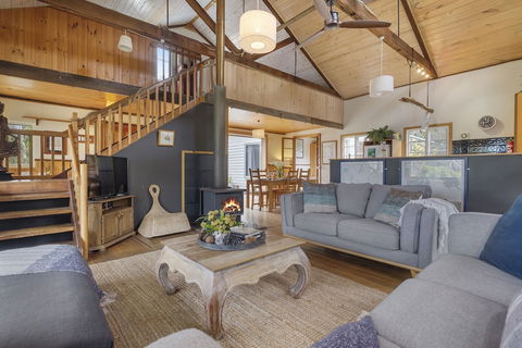 Mandala Bruny Island - Accommodation Cooktown 2