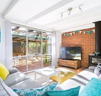 Sandy's at Rye - Accommodation Cooktown